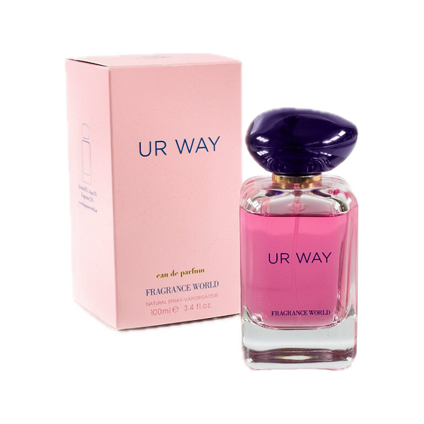 Fragrance World UR WAY