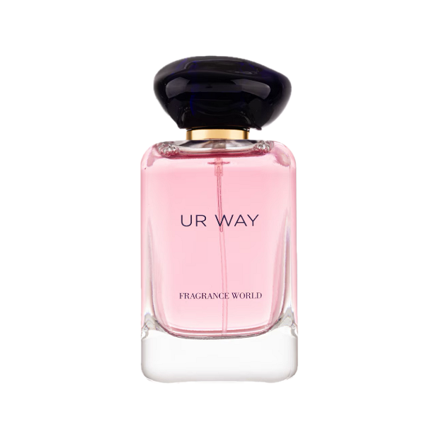 Fragrance World UR WAY | Fragrance World UR WAY