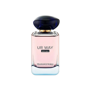 Fragrance World UR WAY Intense | Fragrance World UR WAY Intense