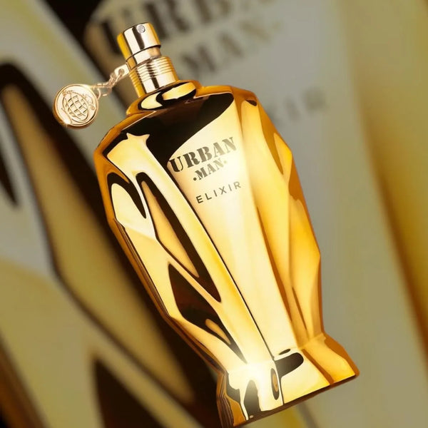 Fragrance World Urban Man Elixir