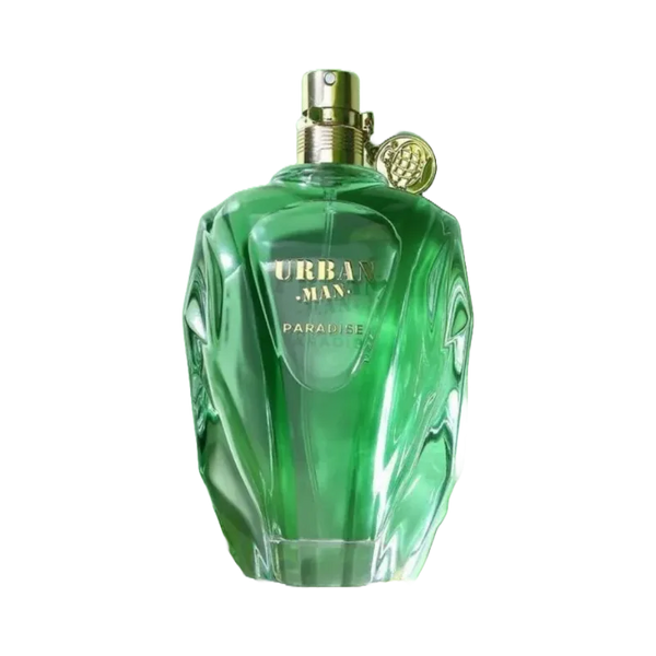 Fragrance World Urban Man Paradise