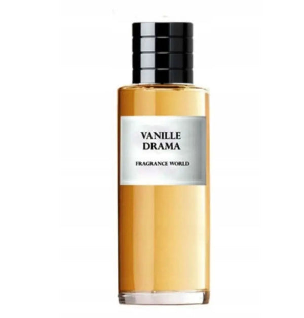 Fragrance World Vanille Drama | Fragrance World Vanille Drama