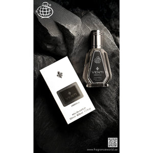 Fragrance World Venti Absolu, мъжки, 50мл