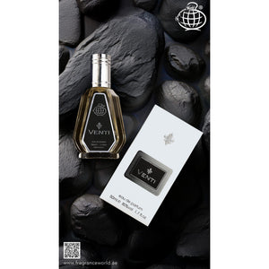 Fragrance World Venti, мъжки, 50мл
