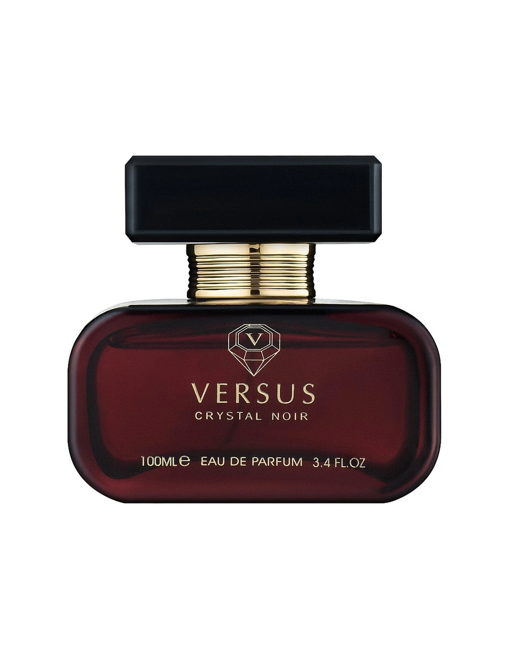 Fragrance World Versus Crystal Noir | Fragrance World Versus Crystal Noir