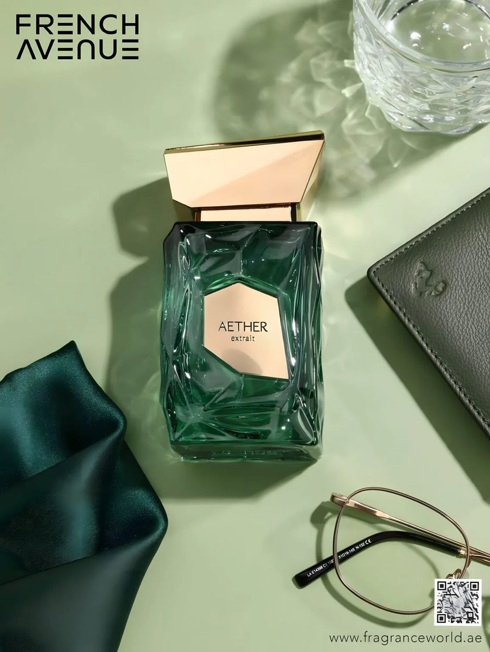 French Avenue Aether | French Avenue Aether | French Avenue Aether