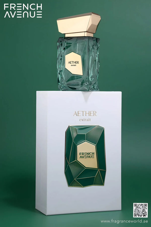 French Avenue Aether