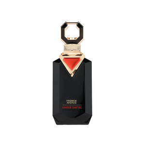 French Avenue Amber Empire | French Avenue Amber Empire | French Avenue Amber Empire