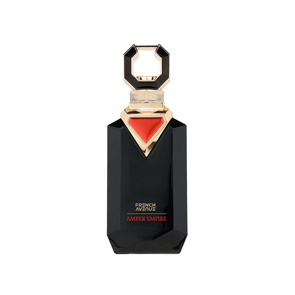 French Avenue Amber Empire | French Avenue Amber Empire | French Avenue Amber Empire