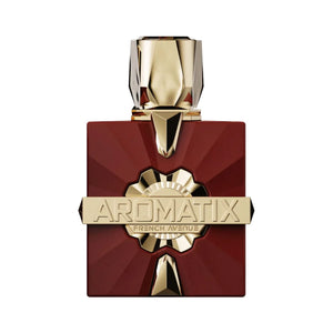French Avenue AROMATIX Carnal Desire | French Avenue AROMATIX Carnal Desire