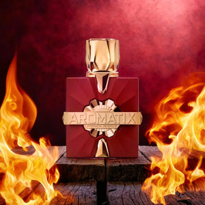 French Avenue AROMATIX Carnal Desire
