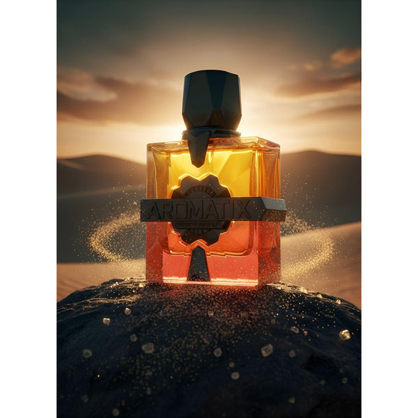 French Avenue Aromatix Forbidden Fruit