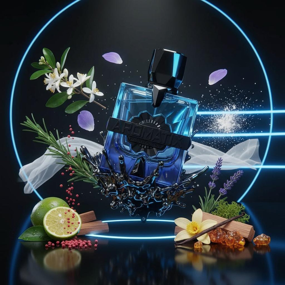 French Avenue Aromatix Magnetiq | French Avenue Aromatix Magnetiq | French Avenue Aromatix Magnetiq | French Avenue Aromatix Magnetiq