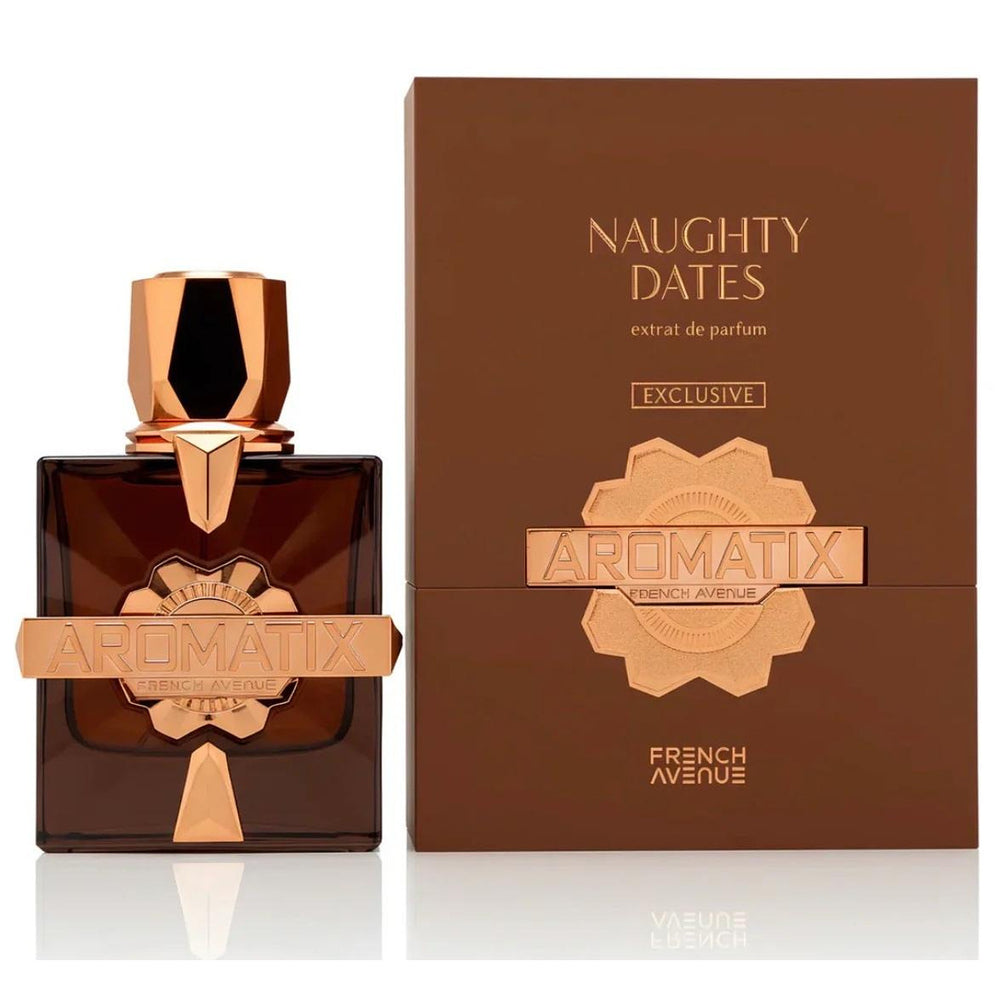 French Avenue Aromatix Naughty Dates | French Avenue Aromatix Naughty Dates