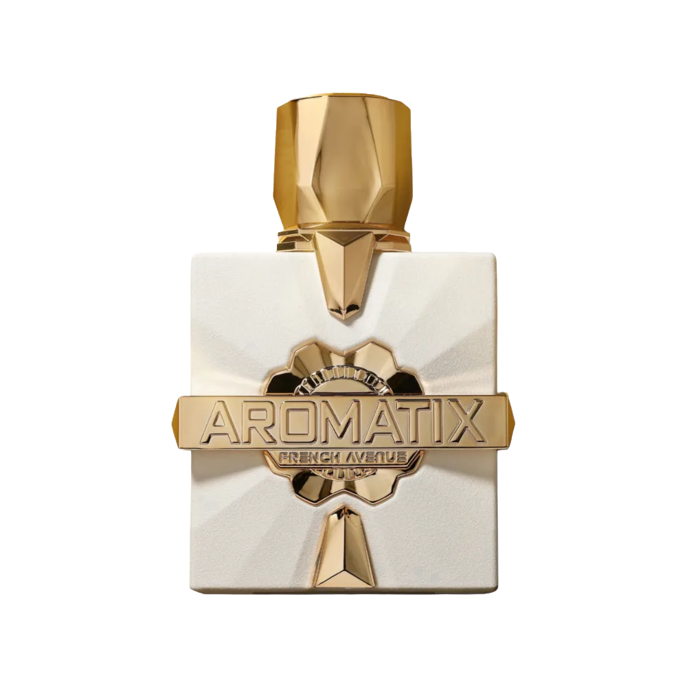 French Avenue Aromatix Platine Blanc
