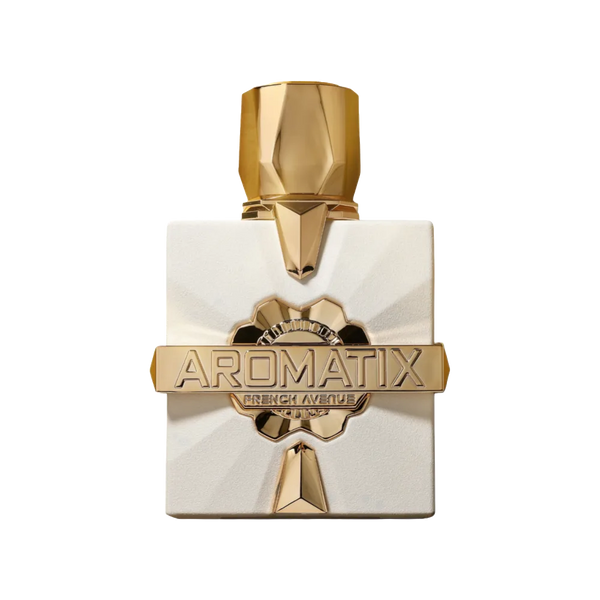 French Avenue Aromatix Platine Blanc