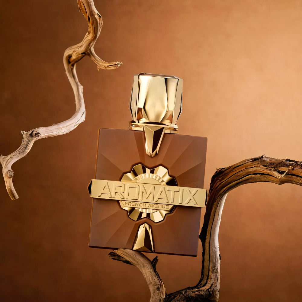 French Avenue AROMATIX Royal Taboo | French Avenue AROMATIX Royal Taboo