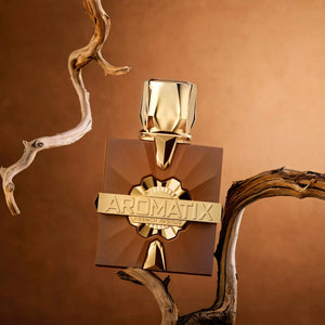 French Avenue AROMATIX Royal Taboo