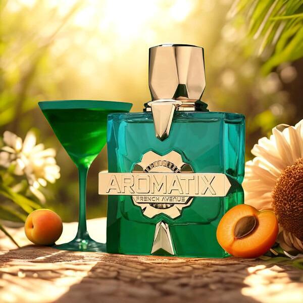 French Avenue Aromatix Sun Kissed | French Avenue Aromatix Sun Kissed | French Avenue Aromatix Sun Kissed | French Avenue Aromatix Sun Kissed