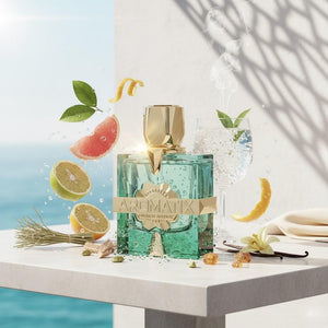 French Avenue Aromatix Sun Kissed