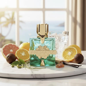 French Avenue Aromatix Sun Kissed