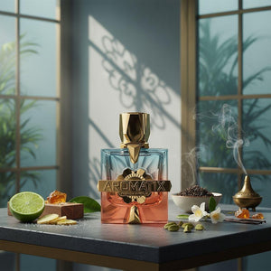 French Avenue Aromatix Teas Me
