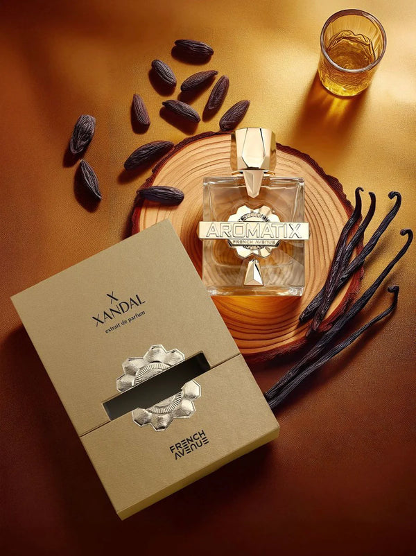 French Avenue Aromatix X-Xandal