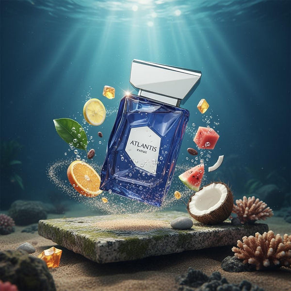 French Avenue Atlantis