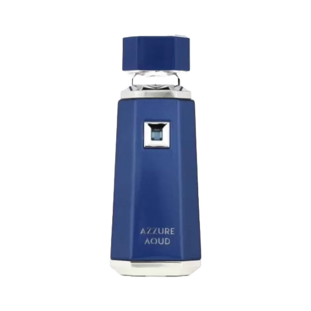 French Avenue Azzure Aoud | French Avenue Azzure Aoud