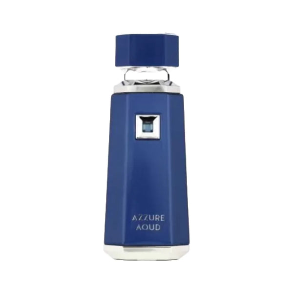 French Avenue Azzure Aoud | French Avenue Azzure Aoud