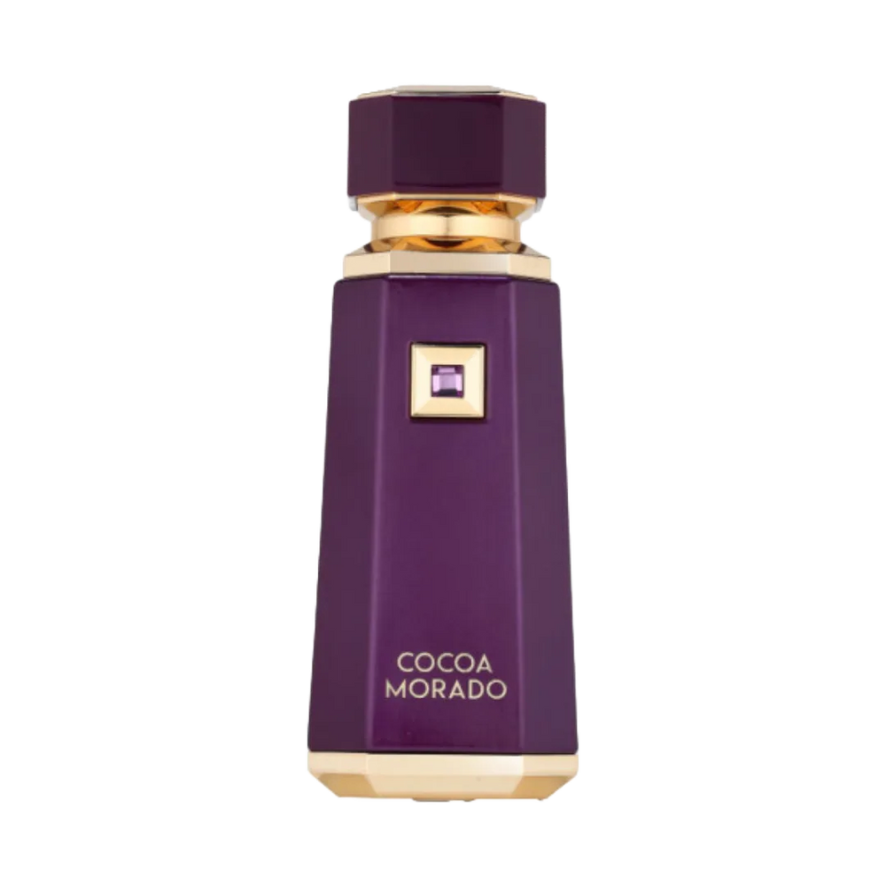 French Avenue Cocoa Morado