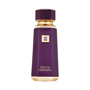 French Avenue Cocoa Morado