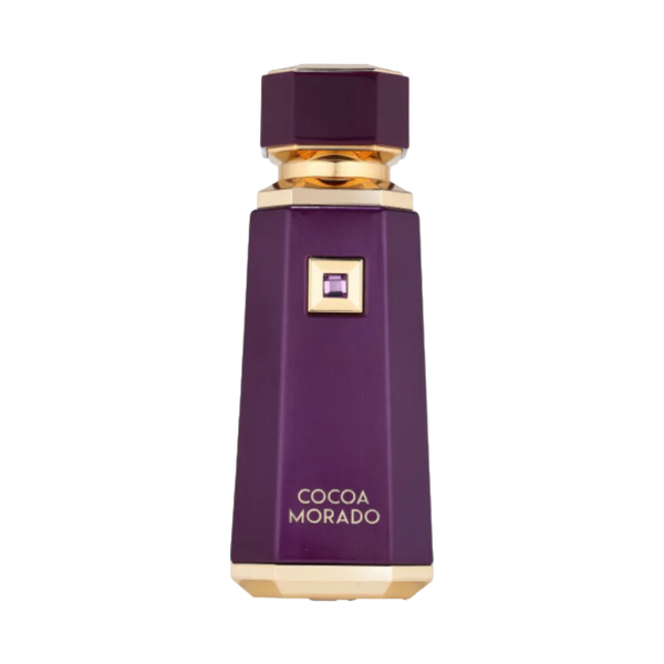 French Avenue Cocoa Morado