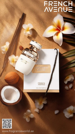 French Avenue Coconut Leche