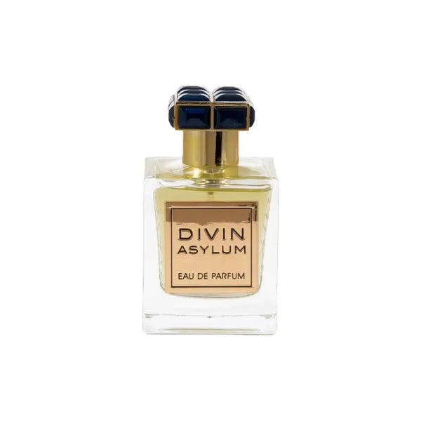 French Avenue DIVIN ASYLUM EDP | French Avenue DIVIN ASYLUM EDP