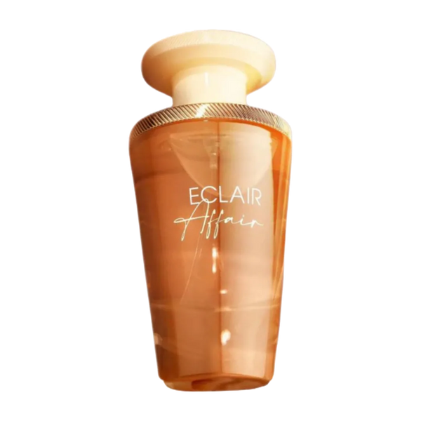 French Avenue Eclair Affair | French Avenue Eclair Affair | French Avenue Eclair Affair