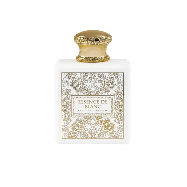 French Avenue Essence de Blanc | French Avenue Essence de Blanc