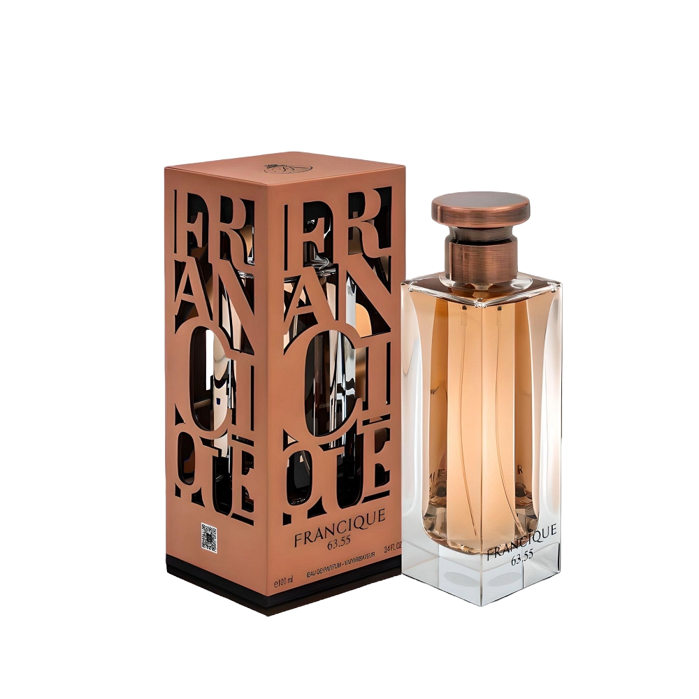 French Avenue Francique 63.55 | French Avenue Francique 63.55
