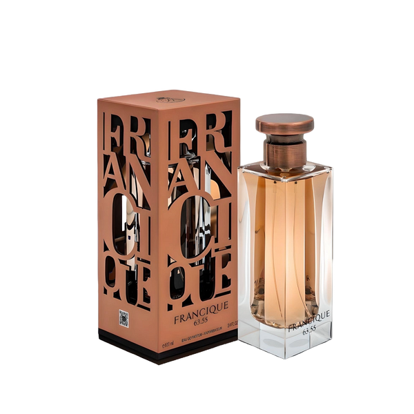 French Avenue Francique 63.55