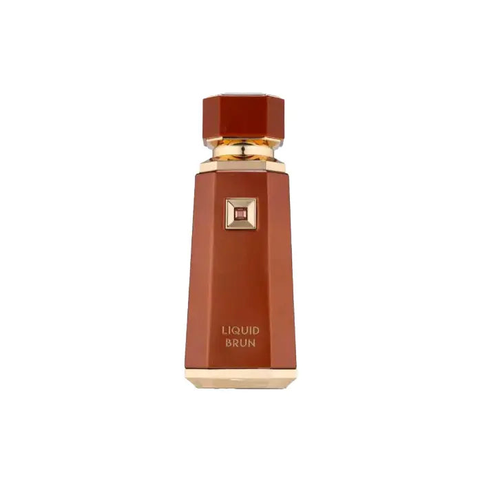 French Avenue Liquid Brun | French Avenue Liquid Brun