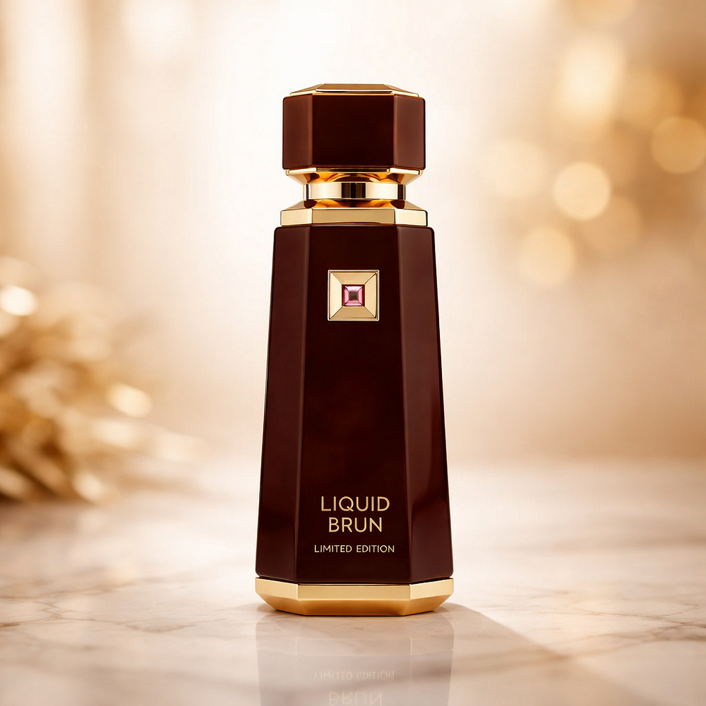 French Avenue Liquid Brun Limited Edition | French Avenue Liquid Brun Limited Edition | French Avenue Liquid Brun Limited Edition