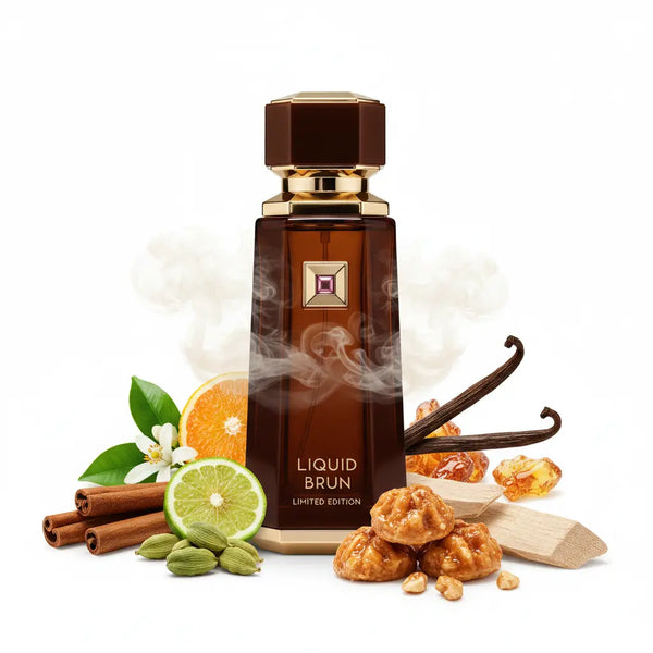 French Avenue Liquid Brun Limited Edition