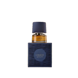 French Avenue Lumiere Garcon