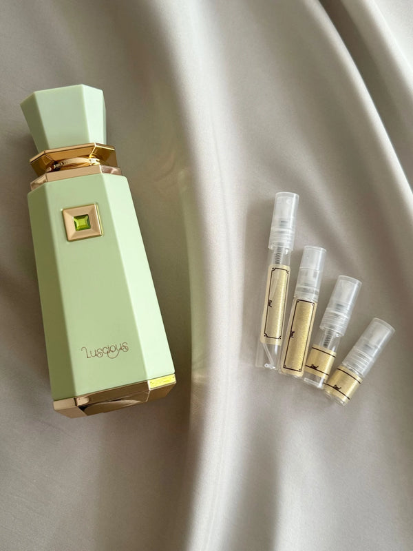 French Avenue Luscious