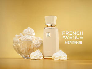 French Avenue Meringue