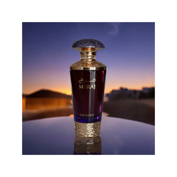 French Avenue Miraj Exclusif | French Avenue Miraj Exclusif