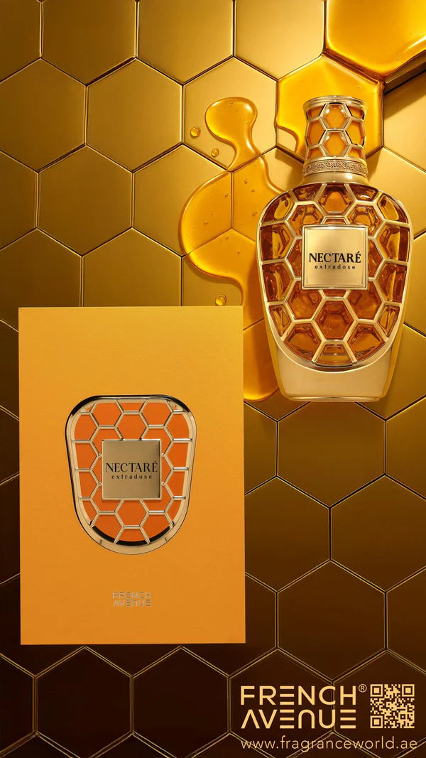 French Avenue Nectare Extradose | French Avenue Nectare Extradose