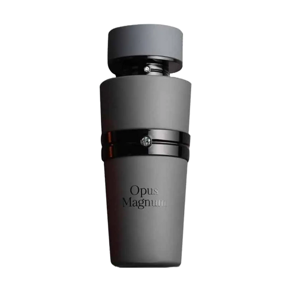 French Avenue Opus Magnum | French Avenue Opus Magnum