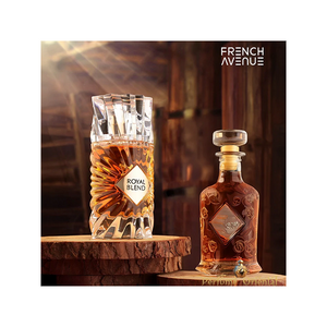French Avenue Royal Blend