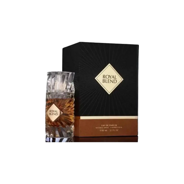 French Avenue Royal Blend